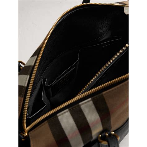 black burberry changing bag|burberry changing handbags.